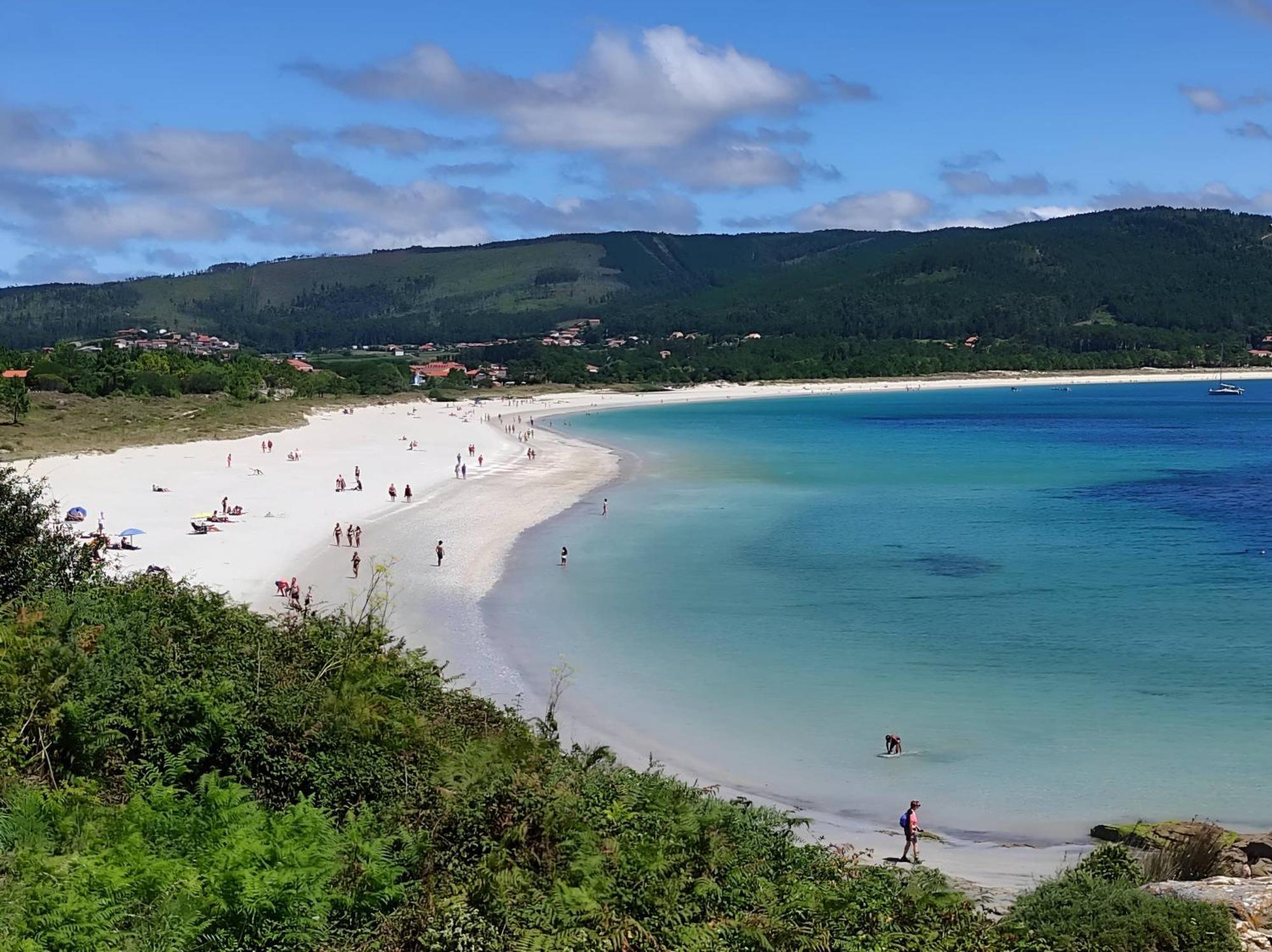 Cruceiro Finisterre